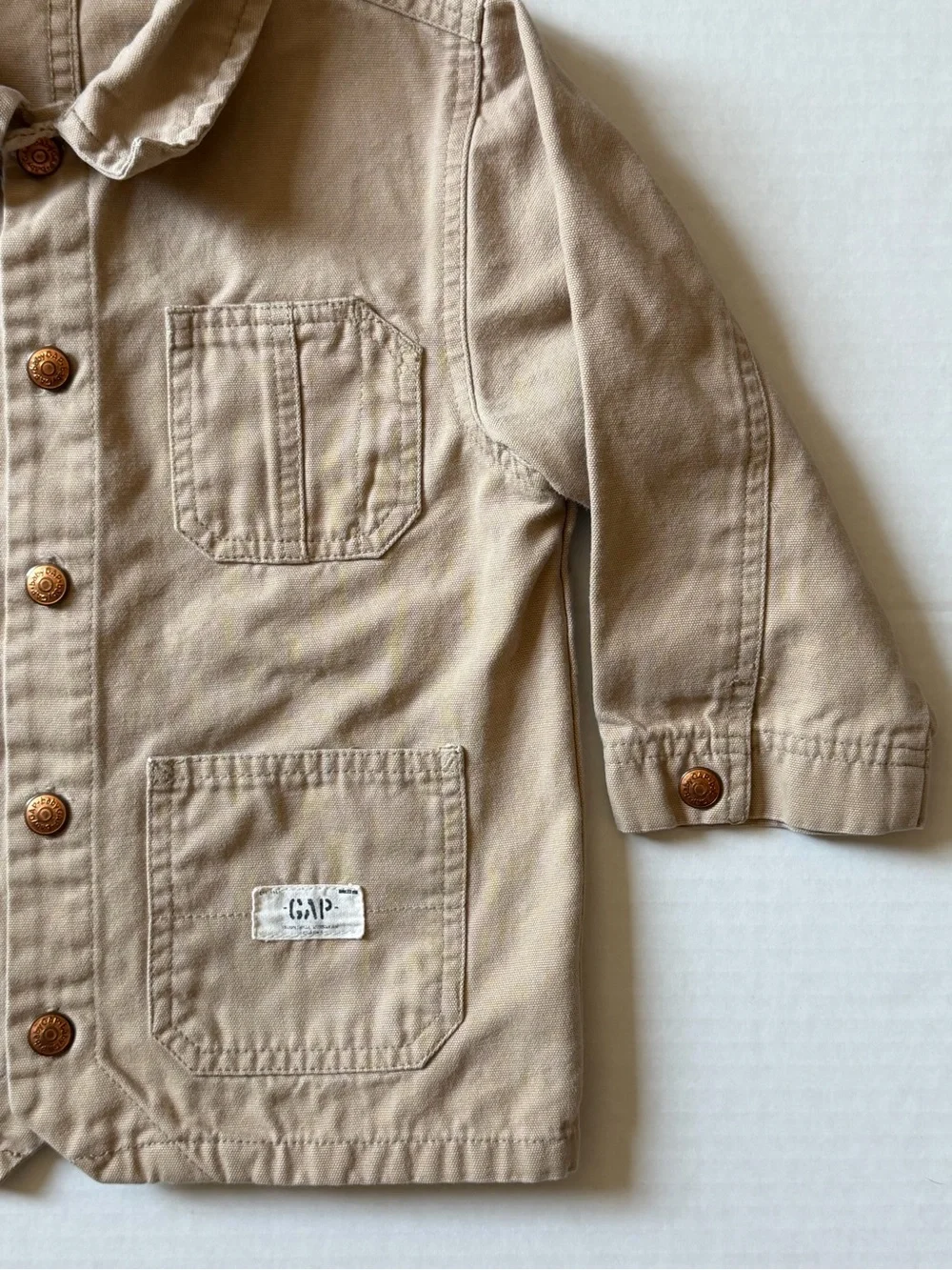 GAP vintage baby
